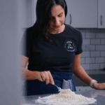 Taller de pasta fresca italiana