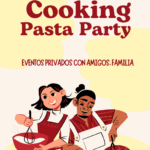 TALLER PRIVADO DE PASTA FRESCA