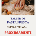 Talleres de cocina presenciales - Guayaquil
